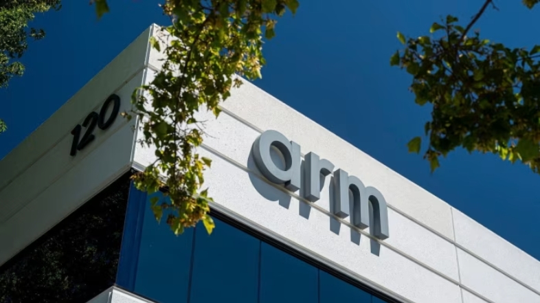 Arm擬2.65億美元收購DreamBig，拓展AI芯片業務